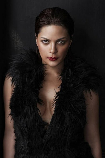 KC Concepcion Like You've Never Seen Her Before (Photos)