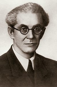Sergei S. Bryukhonenko, el Frankenstein ruso Sergei S. Bryukhonenko, el Frankenstein ruso