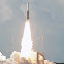 India pone en órbita su primer satélite militar
