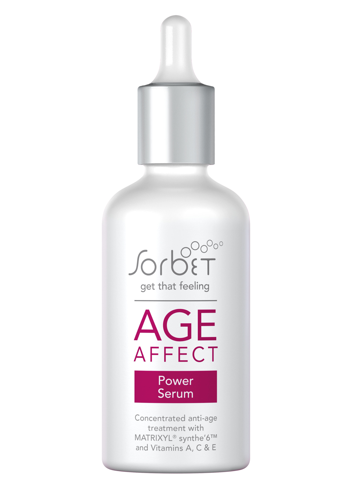 Sorbet & Clicks Launch Skin Care Range. Femme Lifestyle