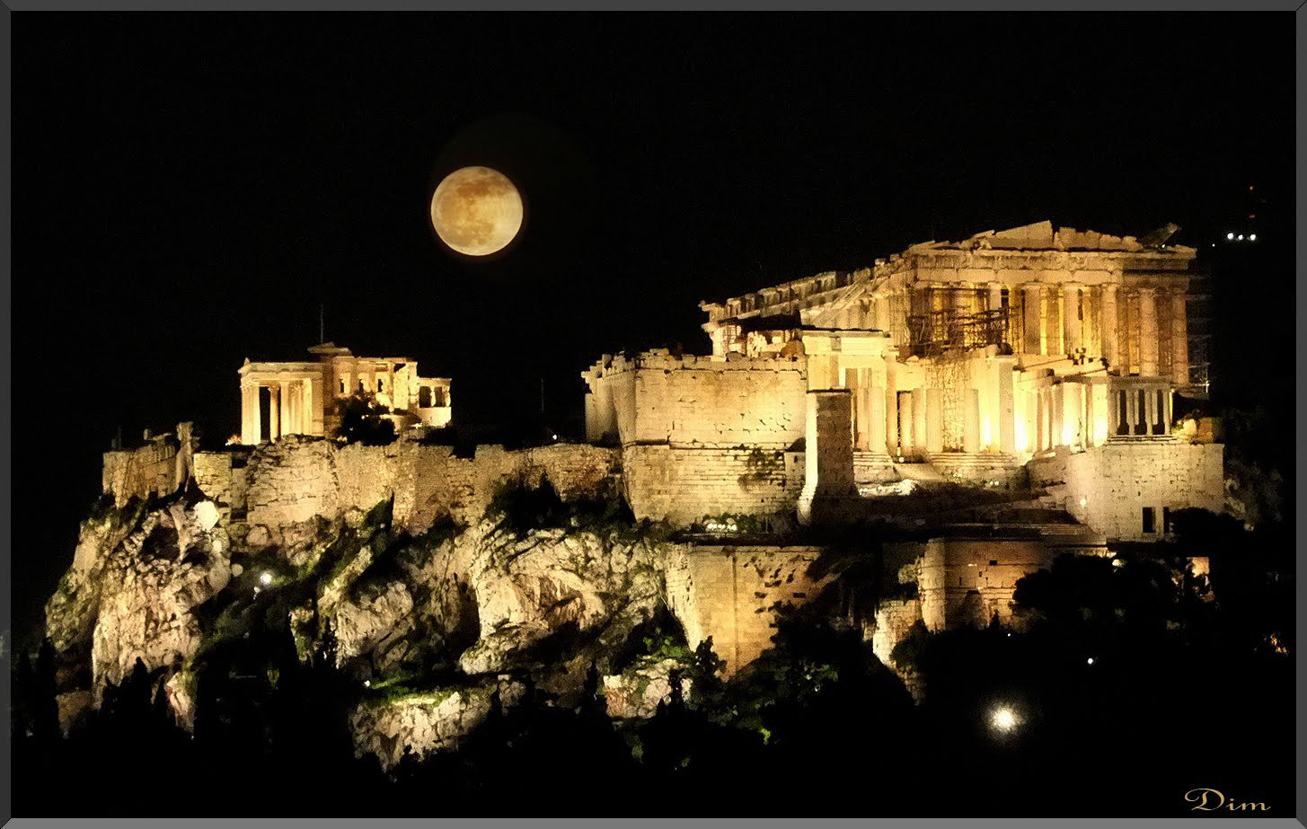 Turismo en Atenas