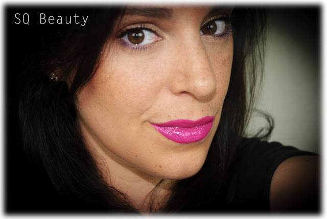 Look fresco de verano, Summer fresh look Silvia Quirós Look fresco de verano, Summer fresh look Silvia Quirós