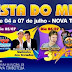 XXVIII Festival do Mingau - está chegando a hora de uma das maiores festas do nordeste paraense