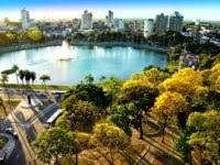 A Terceira cidade mais antiga do Brasil: João Pessoa completa 429 anos