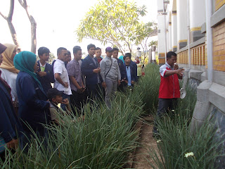 rihlah ipm ipm sma muhammadiyah 1 muntilan,lawang sewu,rihlah ipm
