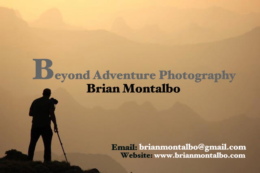 Beyond Adventure Photography