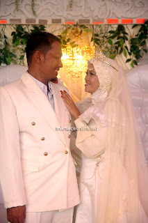 Faka n Faizah : Photoshoot Session