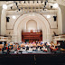 What It's Like To ... Perform at Cadogan Hall