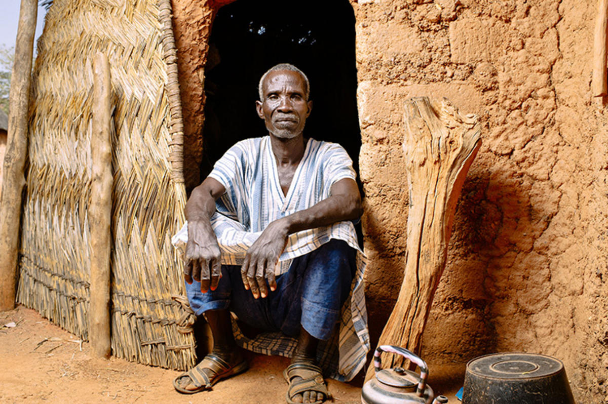 OLALEKAN ODUNTAN: Burkina Faso Holidays and Festivals