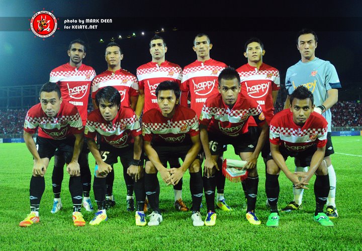 KEPUTUSAN TERKINI KELANTAN VS SABAH 8 FEB 2012 | KELANTAN VS SABAH 8