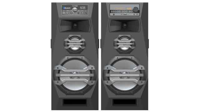 harga speaker xbr 12 inch