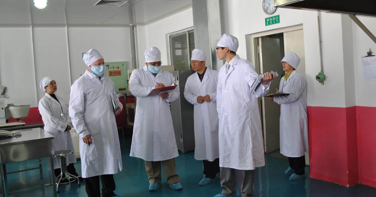 What does Inspector Look for during FDA Inspection? Pharmaceutical