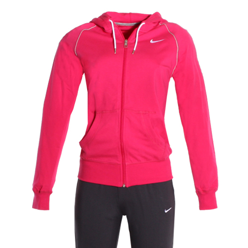 Let'Style ClubeFashion Campanha Nike