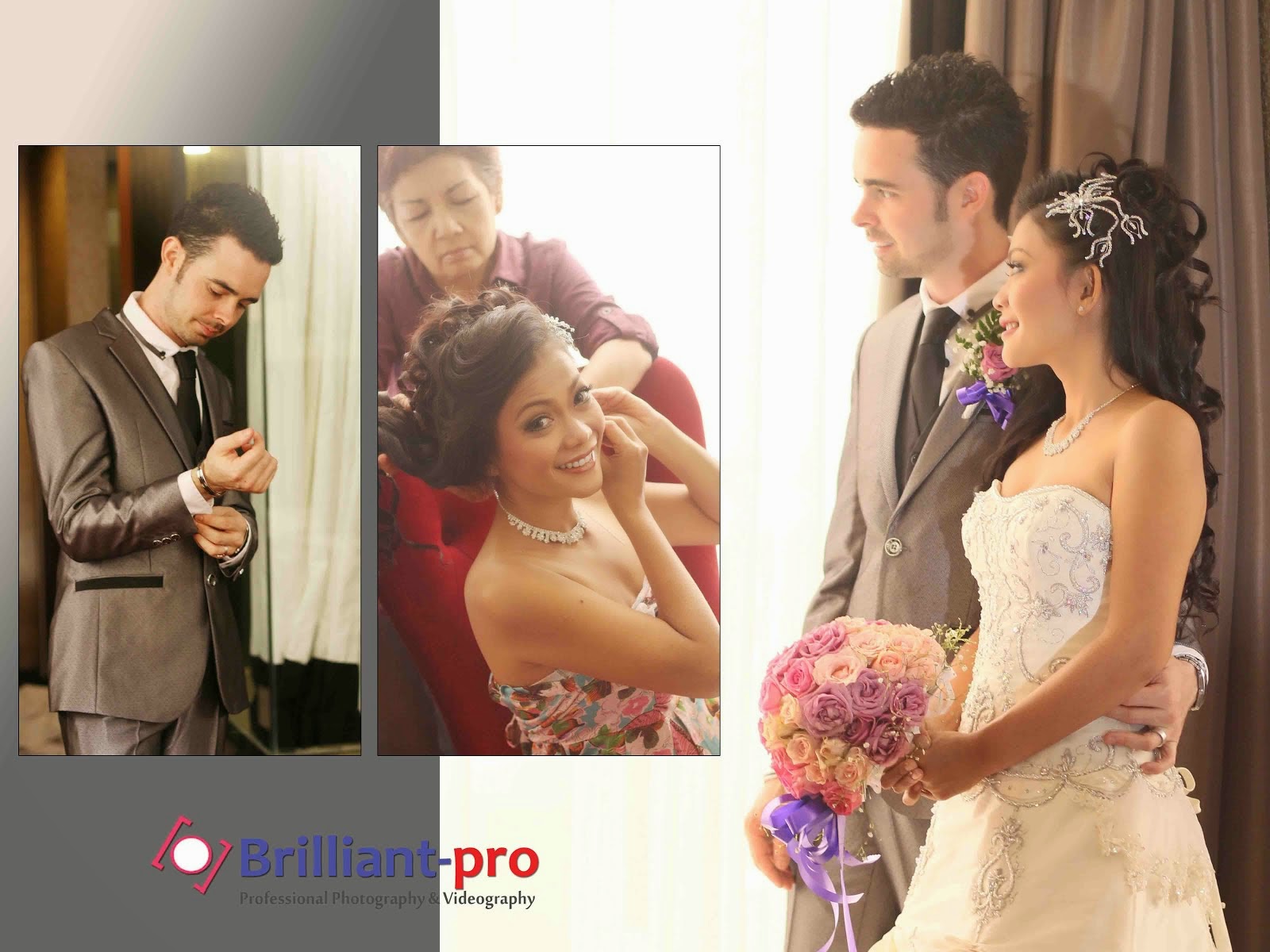 Wedding Photografer