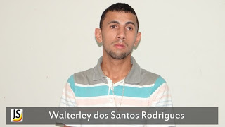 Cuiteense foi preso neste domingo (08) no presídio do Pereirão em Caicó-RN tentando entrar com drogas