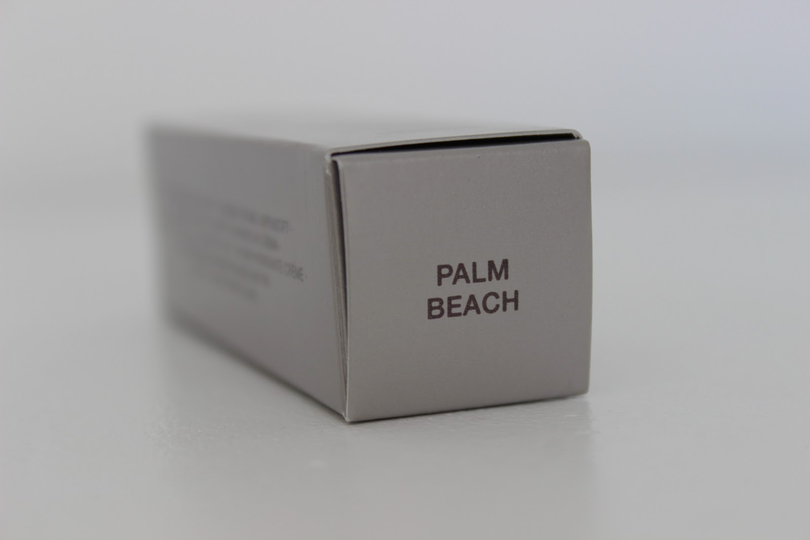 BELLES BOUTIQUE UK BEAUTY & MUMMY BLOG Laura Mercier Créme Smooth