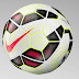 Nike Ordem 2 2014/2015 Official Match Ball