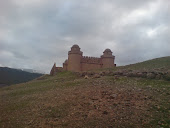 Castillo de La Calahorra