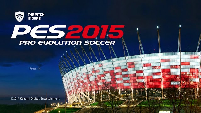 PES 2015 Preview 40 PES 2015 Preview