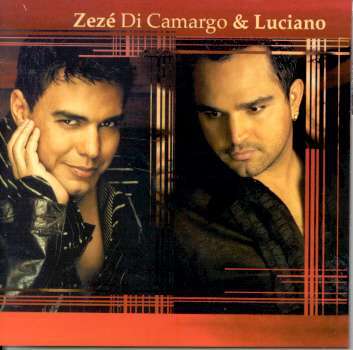 Anteontem Musical: Versão 6: Zezé di Camargo & Luciano - Sufocado