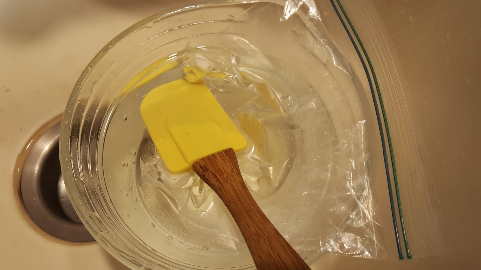 My Patchwork Quilt HOW TO SOFTEN HARD MARSHMALLOWS