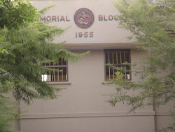 Hostel Block