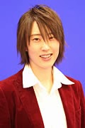 ميتسكي سايغا (斎賀みつき سايغا ميتسكي) هي مؤدية أصوات يابانية ولدت في 12 يونيو 1973 في سايتاما