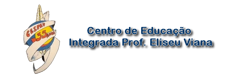 CEIPEV - Centro Educacional Profº. Eliseu Viana, 35 Anos formando cidadãos conscientes.