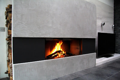 PLADUR BARCELONA: Microcemento Mortex