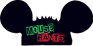 Mouse Rants