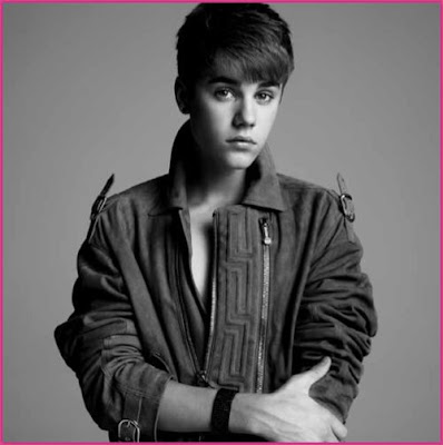 Justin Bieber 2012