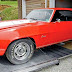21,600 mile original Z/28. Larry finally sold it to move to warmer climates. He was the original owner, buying it at at 16