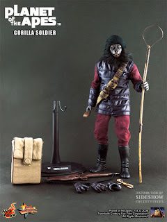 [GUIA] Hot Toys - Series: DMS, MMS, DX, VGM, Other Series -  1/6  e 1/4 Scale - Página 6 Gorilla+soldier
