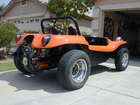 Dune Buggy Parts Vw
