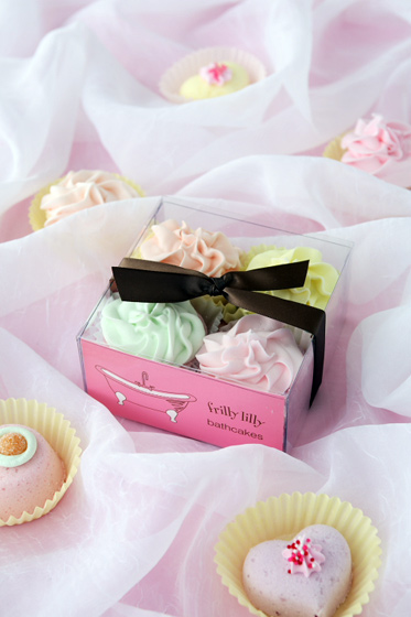 Cupcakes Mini