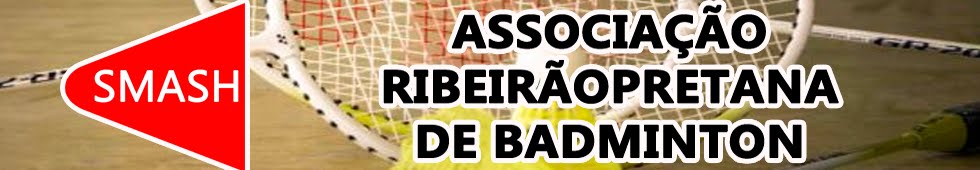 Smash Associação Ribeirãopretana de Badminton