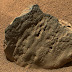 Curiosity analizza nuove rocce marziane