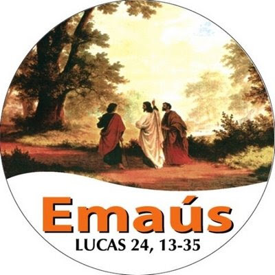 Con Jesús hacia Emaús