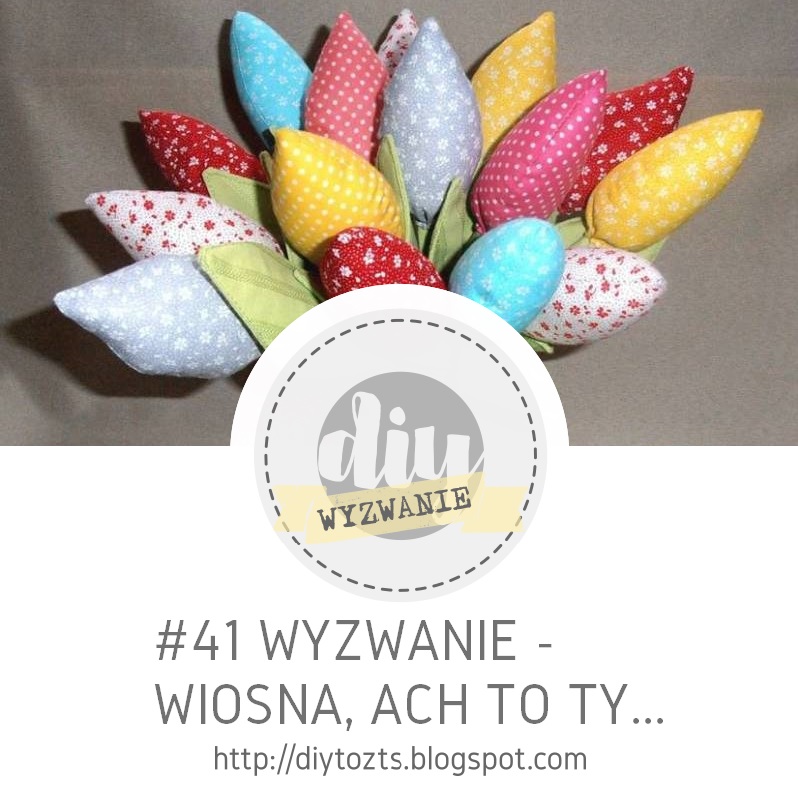 Wiosna ach to ty