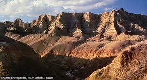 Vina Riski: EROSI ANGIN (DEFLASI)