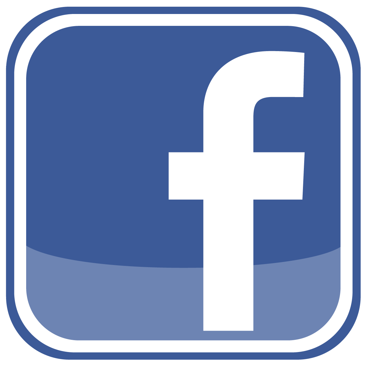 Follow Me On Facebook