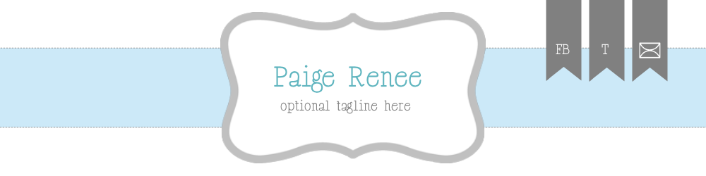 Paige Renee