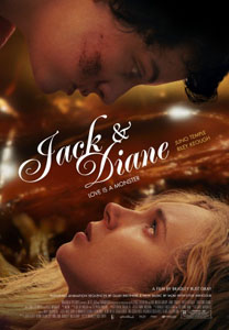 مشاهدة وتحميل فيلم Jack & Diane 2012 مترجم اون لاين