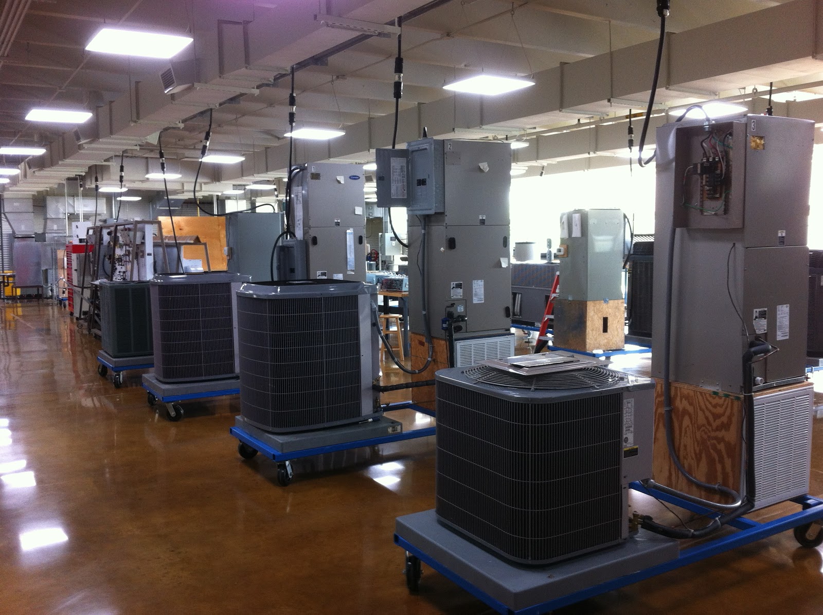 Thermostat Terminal Points for Wiring [HVAC/R TIPS] | Robinson Climate