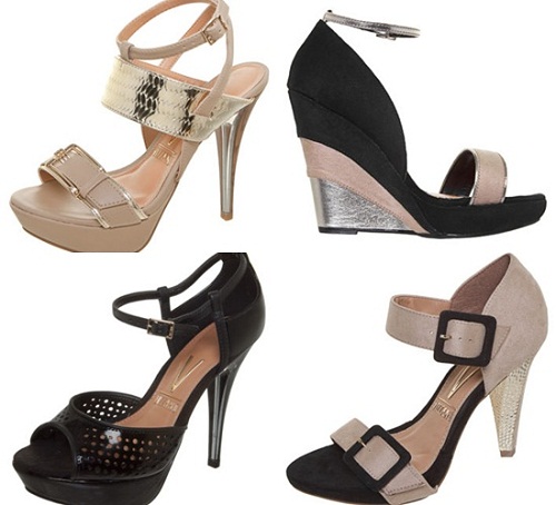 coleção verão 2020 vizzano