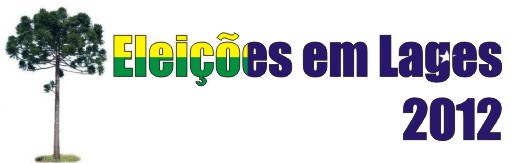 Eleições em Lages 2012