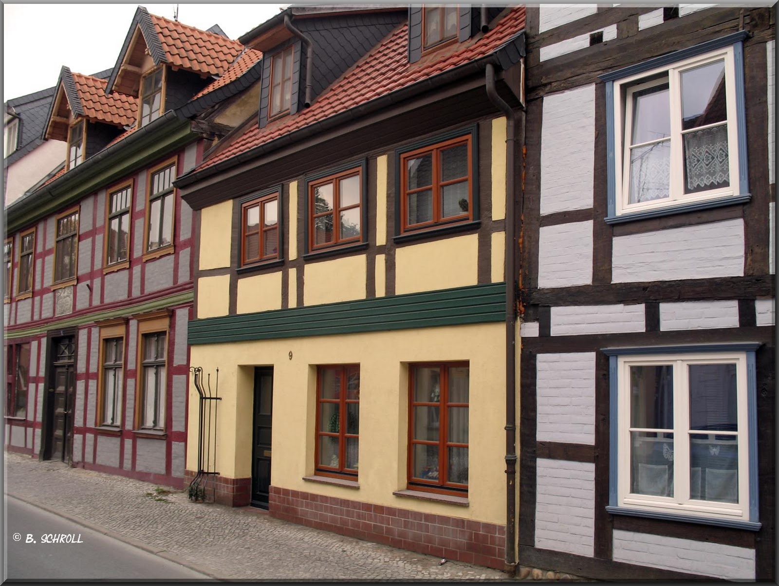 Intwoo Designstudio Pfeifer Rossler Salzwedel