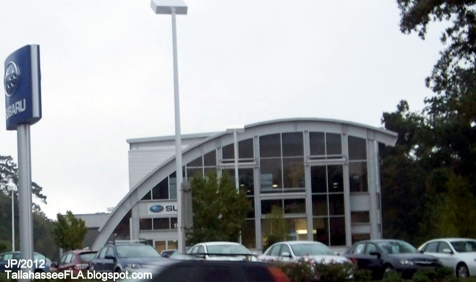 Tallahassee Florida Leon Co State University Restaurant