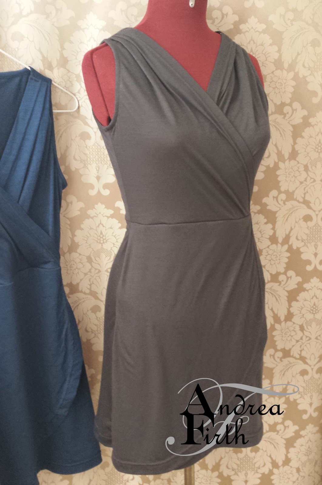 Obsessive Creativeness Sewing with Stretch Fabrics. Who Me?