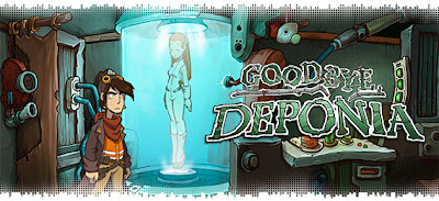 goodbye deponia alternate ending goodbye deponia alternate ending